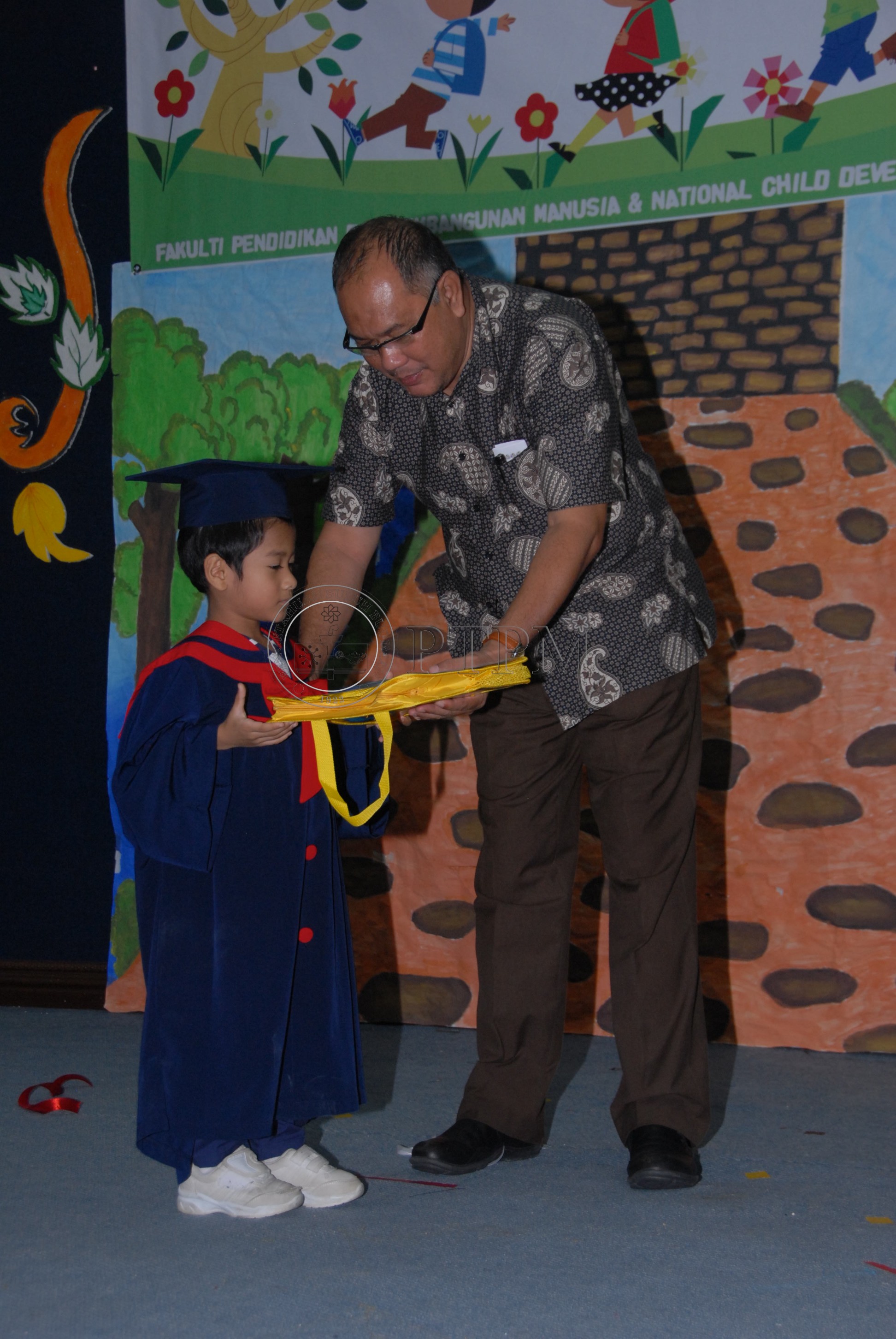 PTPM 11 100 TADIKA  IDA 0536